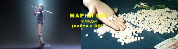 хмурый Алексеевка