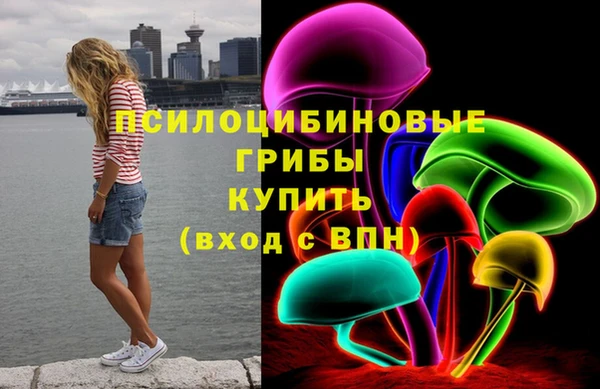 MESCALINE Алзамай