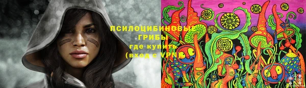 MESCALINE Алзамай