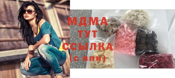 хмурый Алексин
