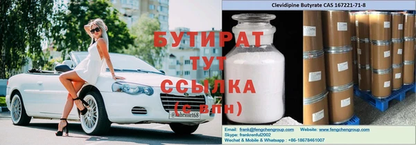 хмурый Алексин
